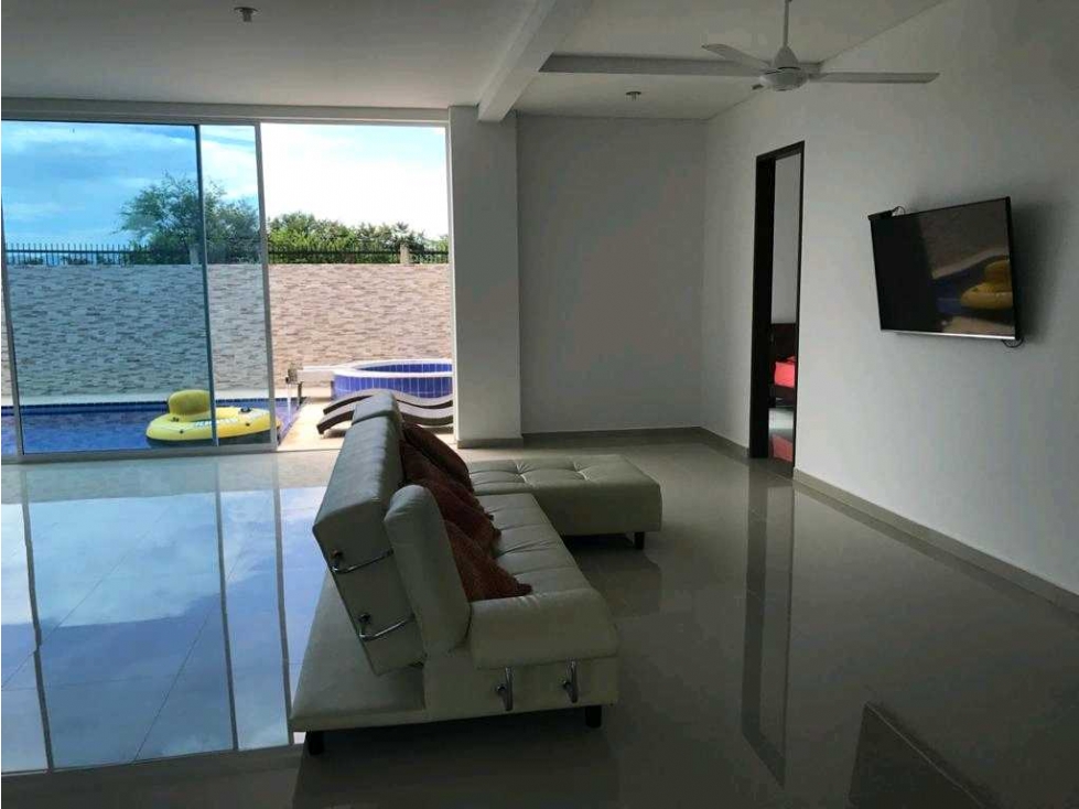 Vendo Hermosa Casa Campestre Flandes Tolima — foto 3
