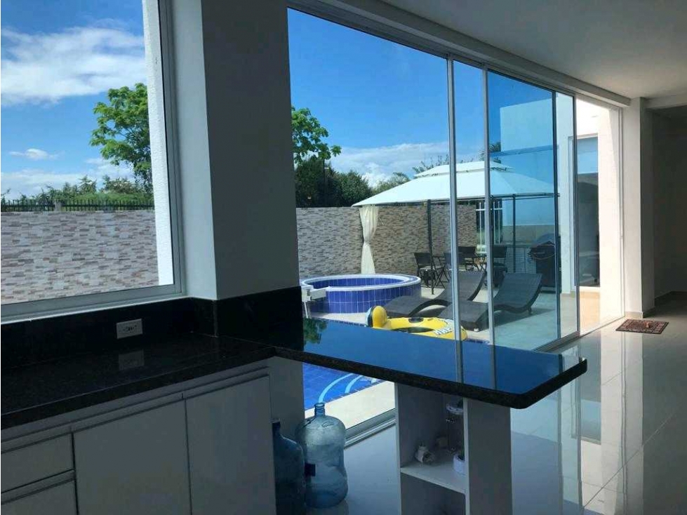 Vendo Hermosa Casa Campestre Flandes Tolima — foto 4