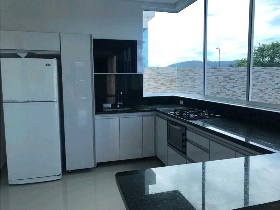Vendo Hermosa Casa Campestre Flandes Tolima — foto 5