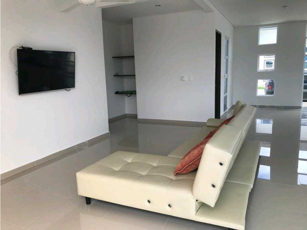 Vendo Hermosa Casa Campestre Flandes Tolima — foto 6