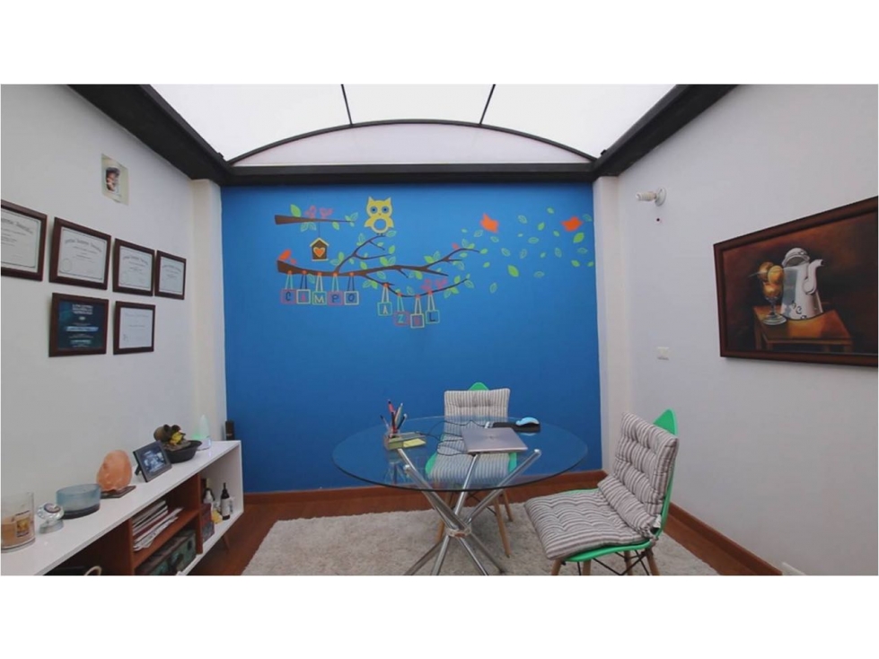 VENDO HERMOSA CASA CHIA CONJUNTO CON CLUBHOUSE — foto 4