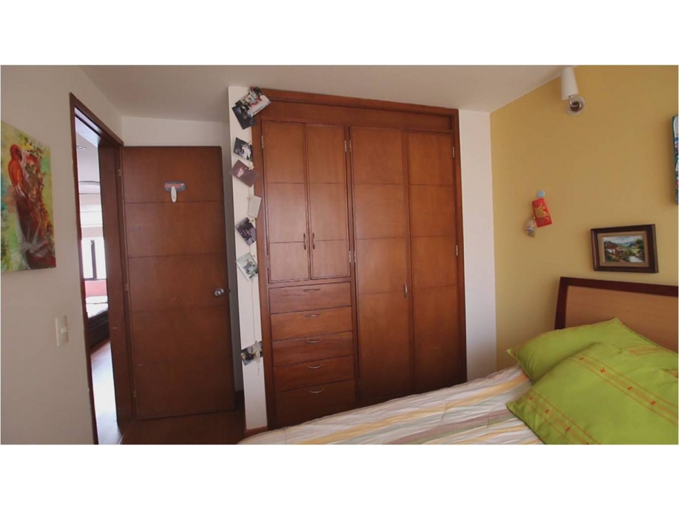 VENDO HERMOSA CASA CHIA CONJUNTO CON CLUBHOUSE — foto 6