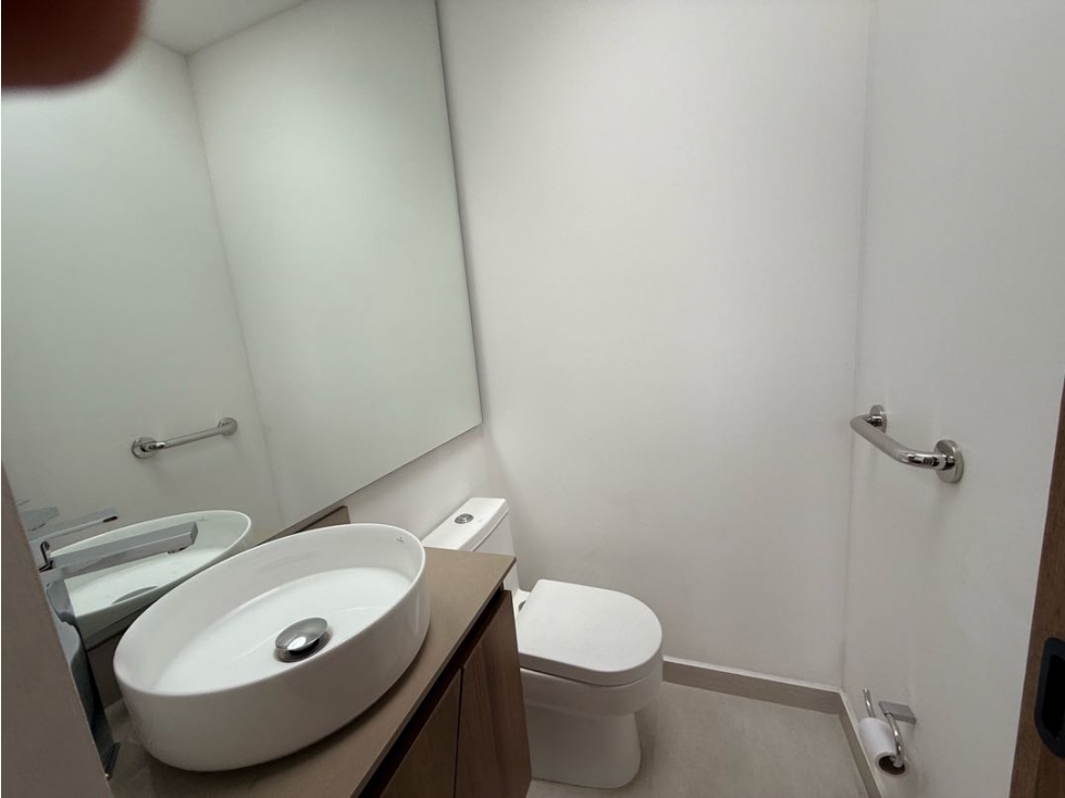 VENDO HERMOSA CASA CON ALTILLO — foto 6