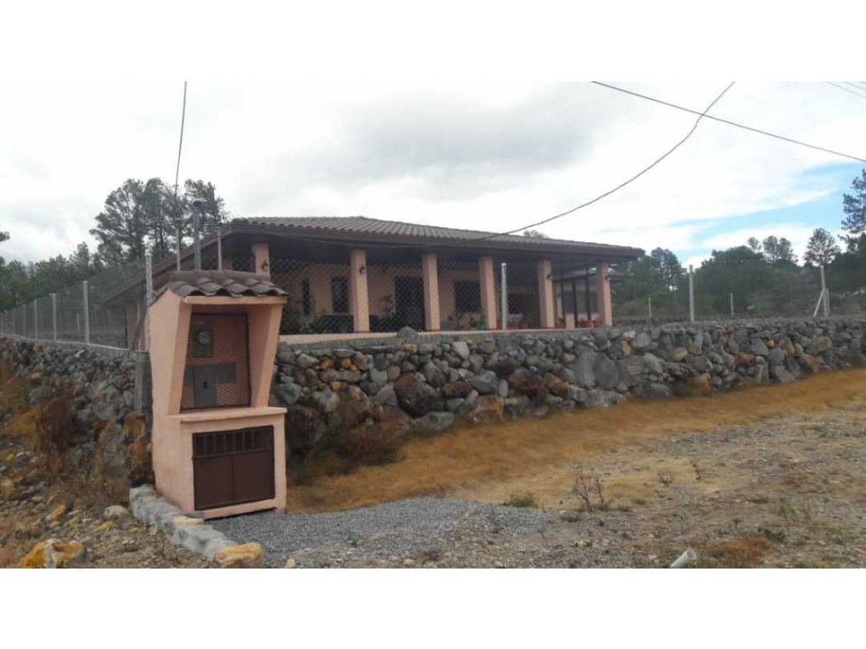 VENDO CASA CON VISTA A LAS MONTAÑAS ALTO BOQUETE — foto 4