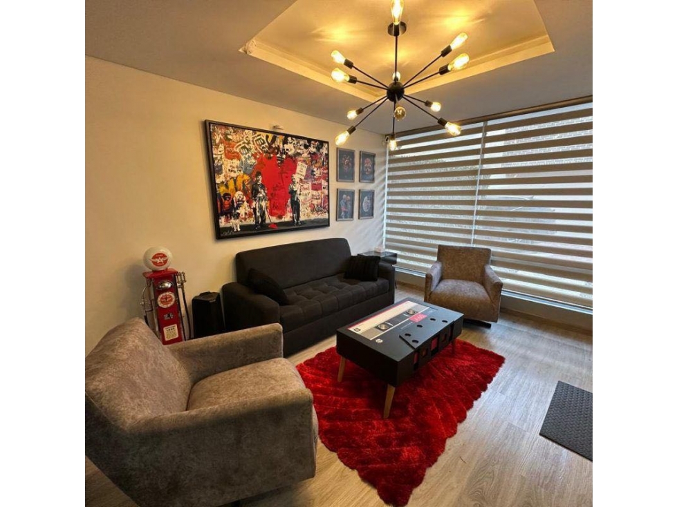 VENDO HERMOSA CASA CONJUNTO CON CLUB HOUSE CHIA — foto 2