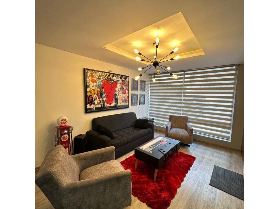 VENDO HERMOSA CASA CONJUNTO CON CLUB HOUSE CHIA — foto 4