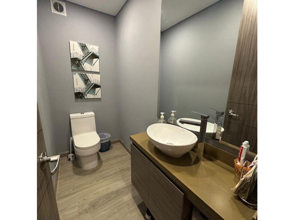 VENDO HERMOSA CASA CONJUNTO CON CLUB HOUSE CHIA — foto 6