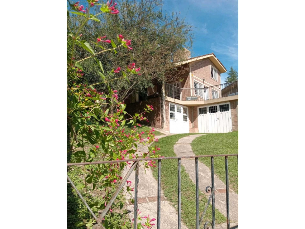casa de 3 dormitorios en cuesta blanca con vista — foto 3