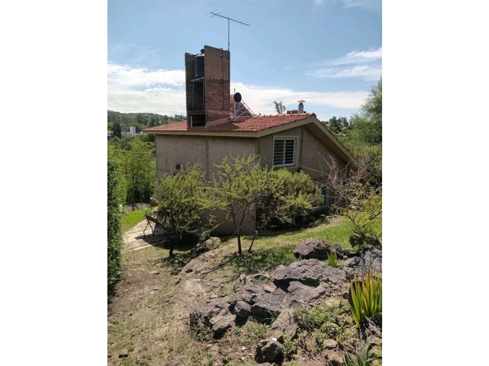 casa de 3 dormitorios en cuesta blanca con vista — foto 4