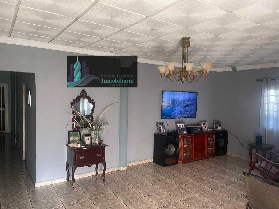 VENTA CASA EN DAVID DE 1,000 METROS MAS 9 APARTAMENTOS — foto 4