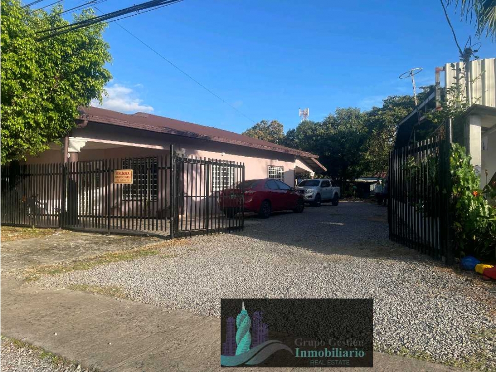 VENTA CASA EN DAVID DE 1,000 METROS MAS 9 APARTAMENTOS — foto 6