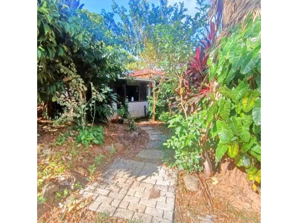Vendo hermosa casa de Campo en Tinajas, Dolega - 2
