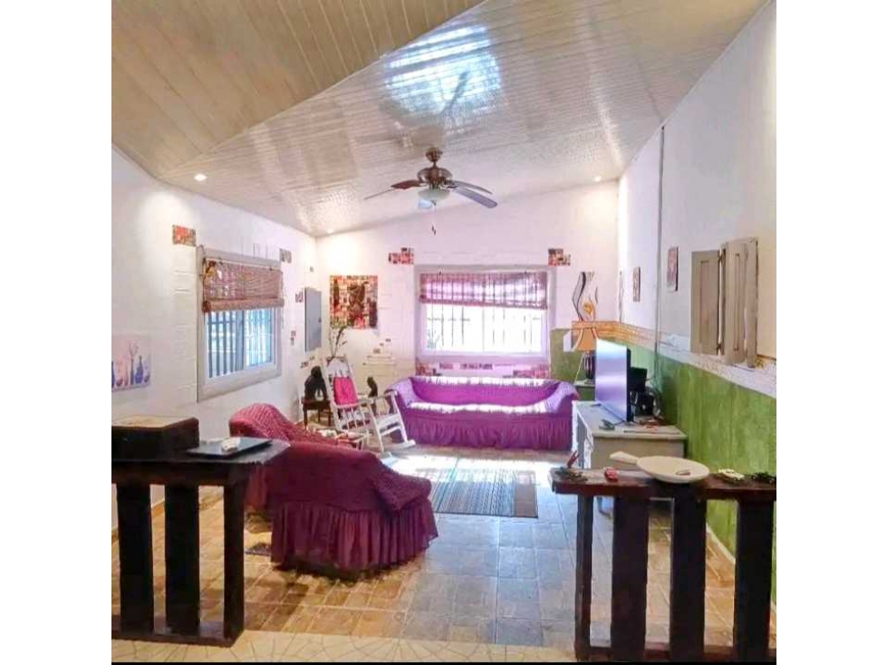 Vendo hermosa casa de Campo en Tinajas, Dolega - 4