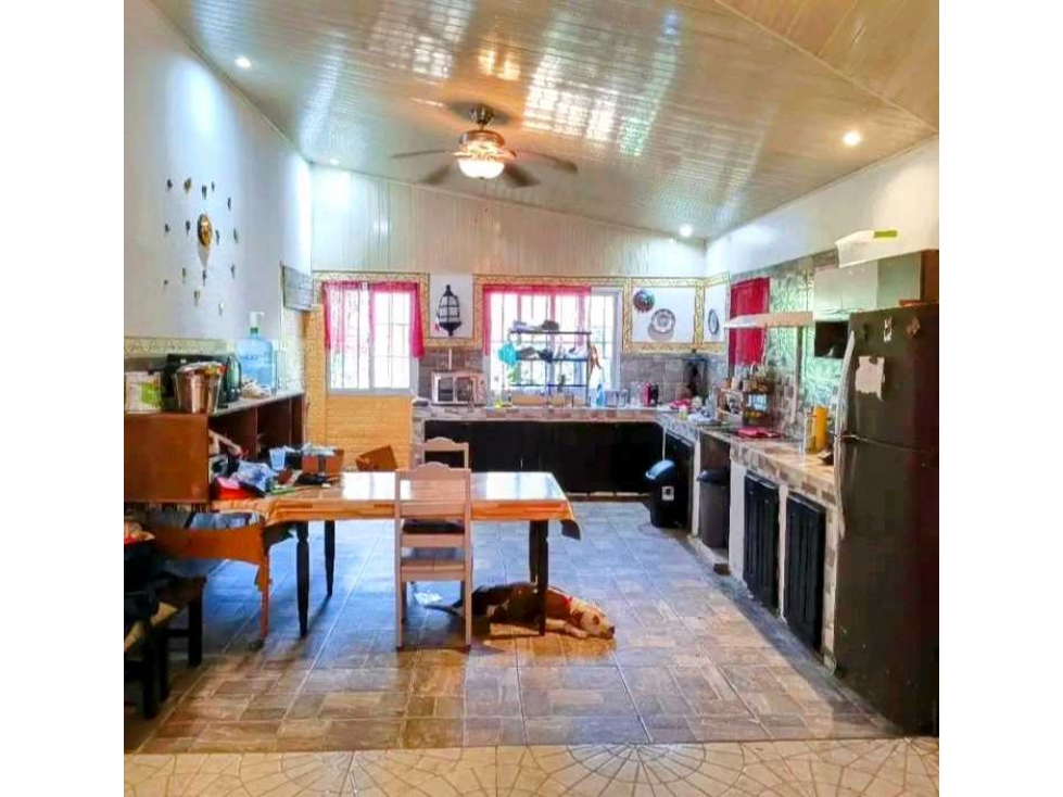 Vendo hermosa casa de Campo en Tinajas, Dolega - 5