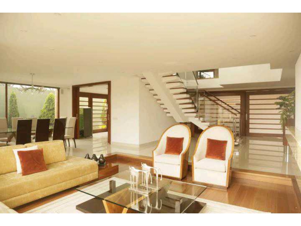 Vendo hermosa casa de lujo en San José de Babaria — foto 3