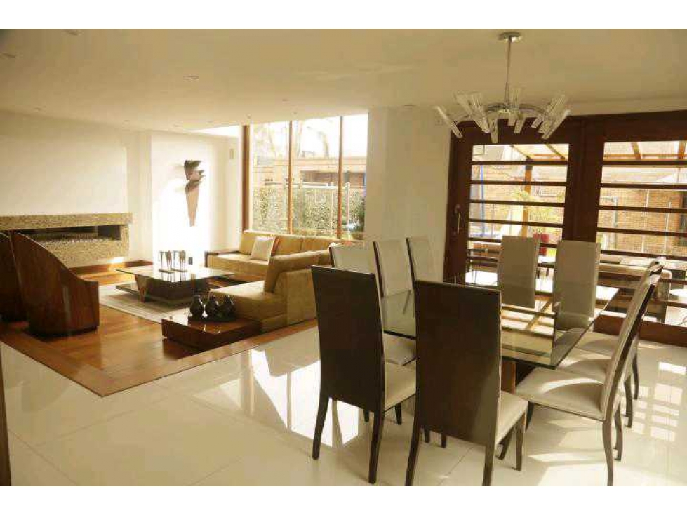 Vendo hermosa casa de lujo en San José de Babaria — foto 4