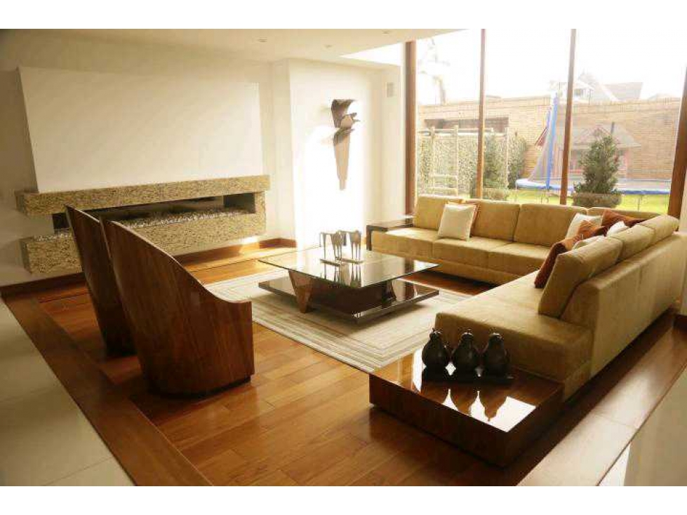 Vendo hermosa casa de lujo en San José de Babaria — foto 2