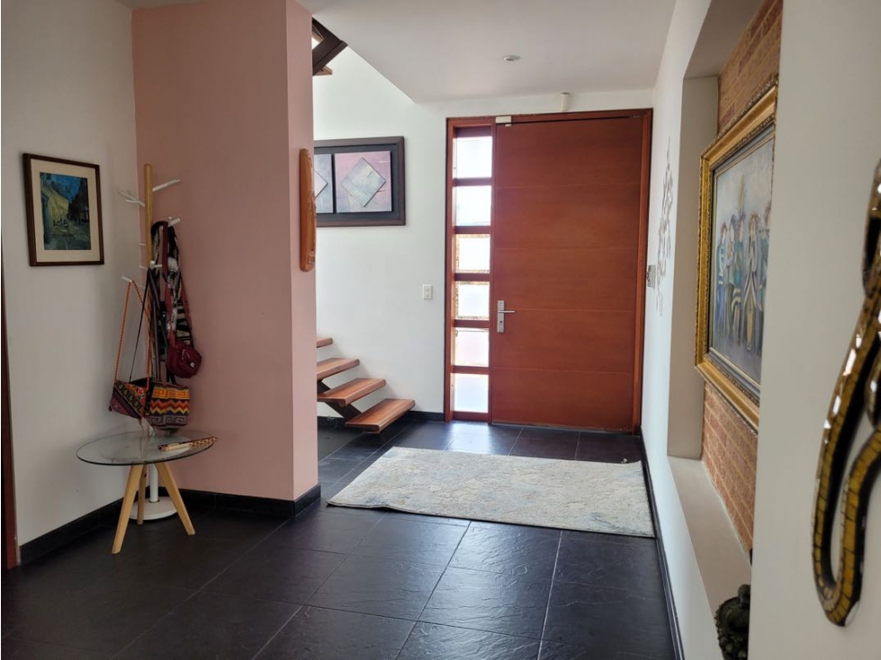 Vendo hermosa casa de tres niveles en Cajica. — foto 6