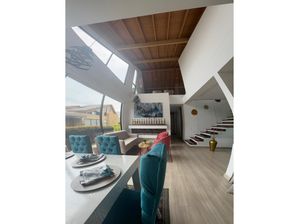 VENDO HERMOSA CASA DE UN NIVEL — foto 3