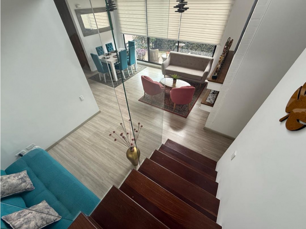 VENDO HERMOSA CASA DE UN NIVEL — foto 5