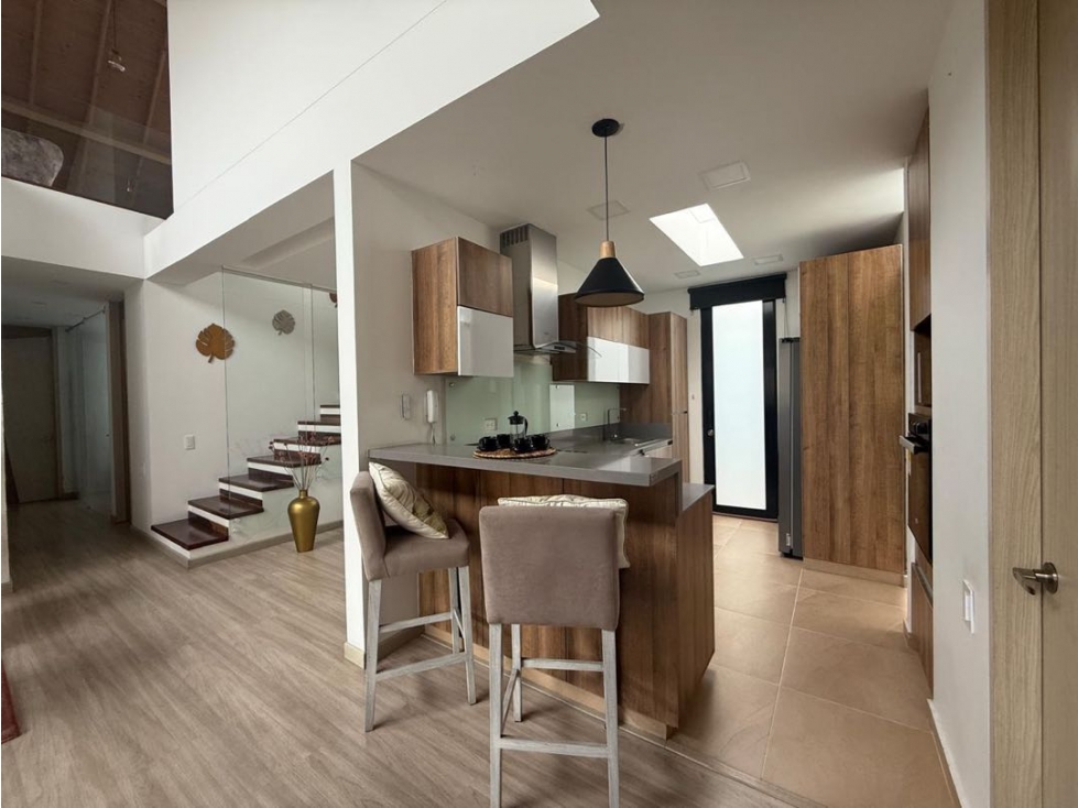 VENDO HERMOSA CASA DE UN NIVEL — foto 6