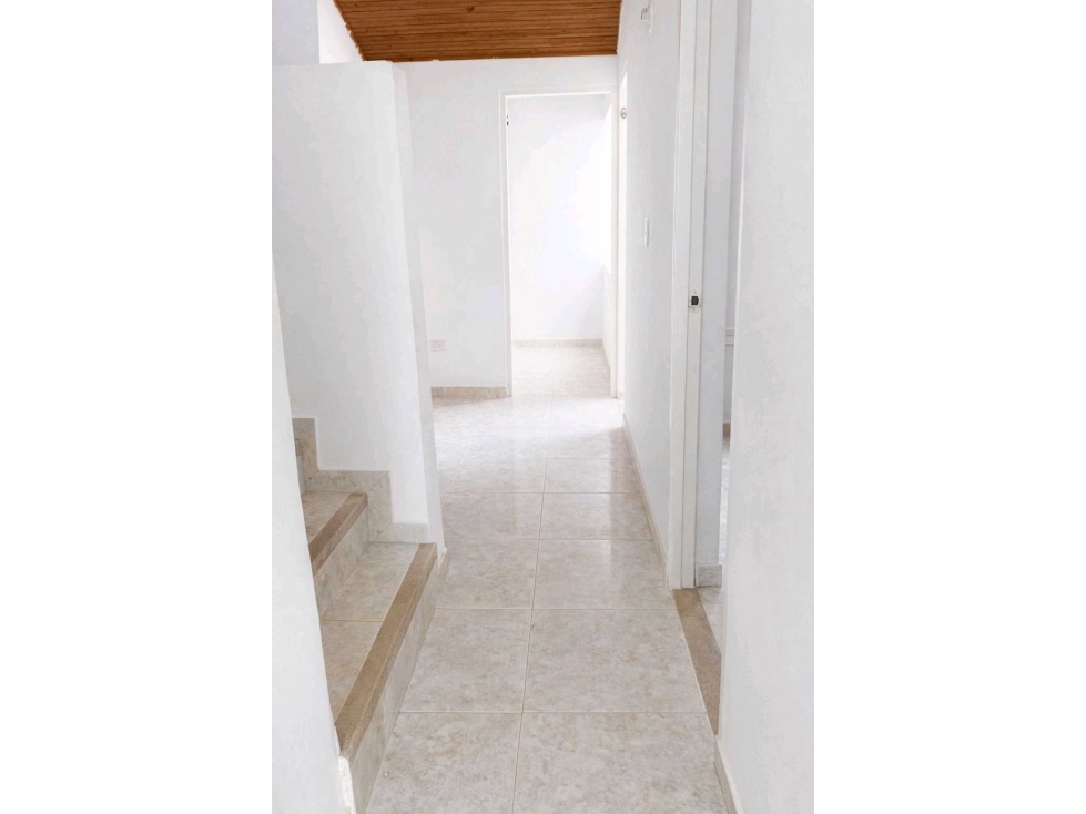 VENDO CASA 4 ALCOBAS EN CONJUNTO QUINTAS DE ARAGON DOSQUEBRADAS FQ — foto 4