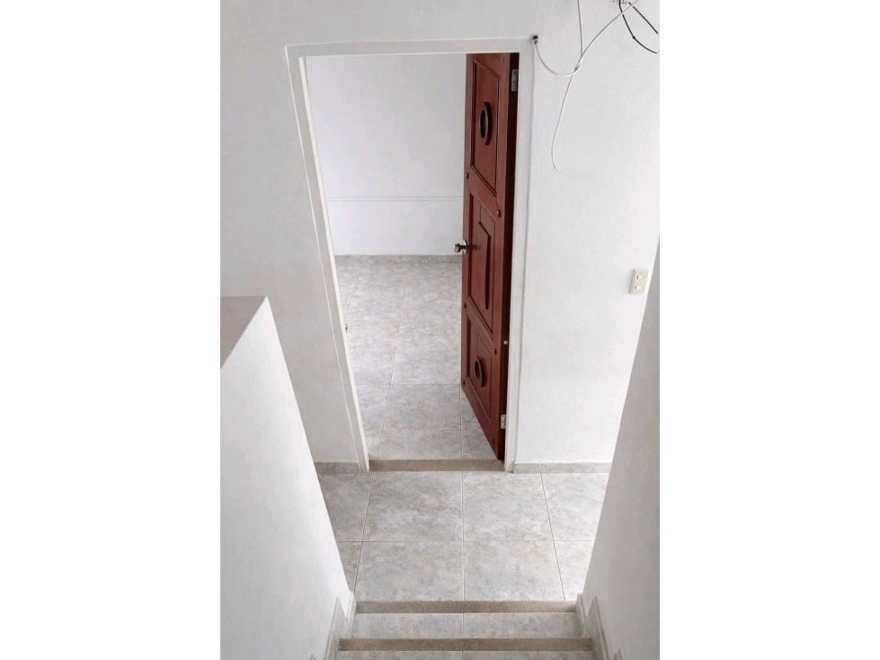 VENDO CASA 4 ALCOBAS EN CONJUNTO QUINTAS DE ARAGON DOSQUEBRADAS FQ — foto 5