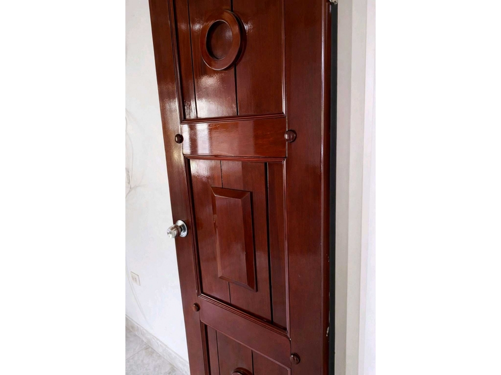 VENDO CASA 4 ALCOBAS EN CONJUNTO QUINTAS DE ARAGON DOSQUEBRADAS FQ — foto 6