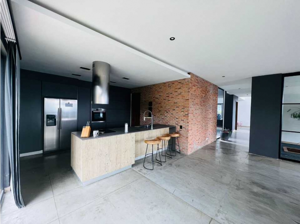 VENDO HERMOSA CASA EN BELLO URB. NORTEAMÉRICA — foto 2