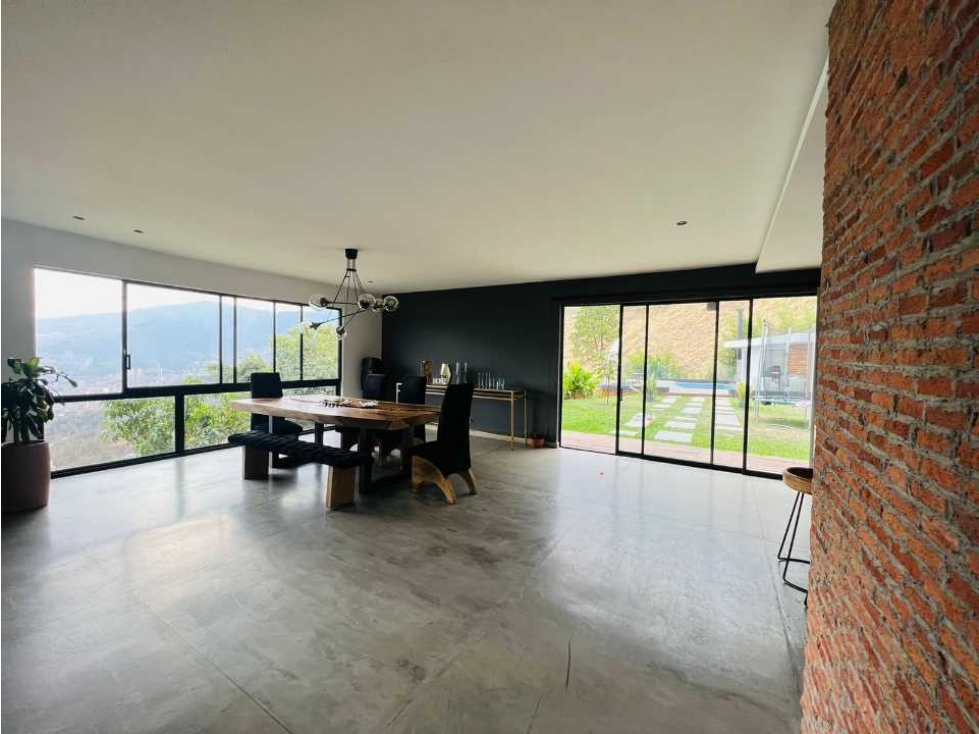 VENDO HERMOSA CASA EN BELLO URB. NORTEAMÉRICA — foto 4
