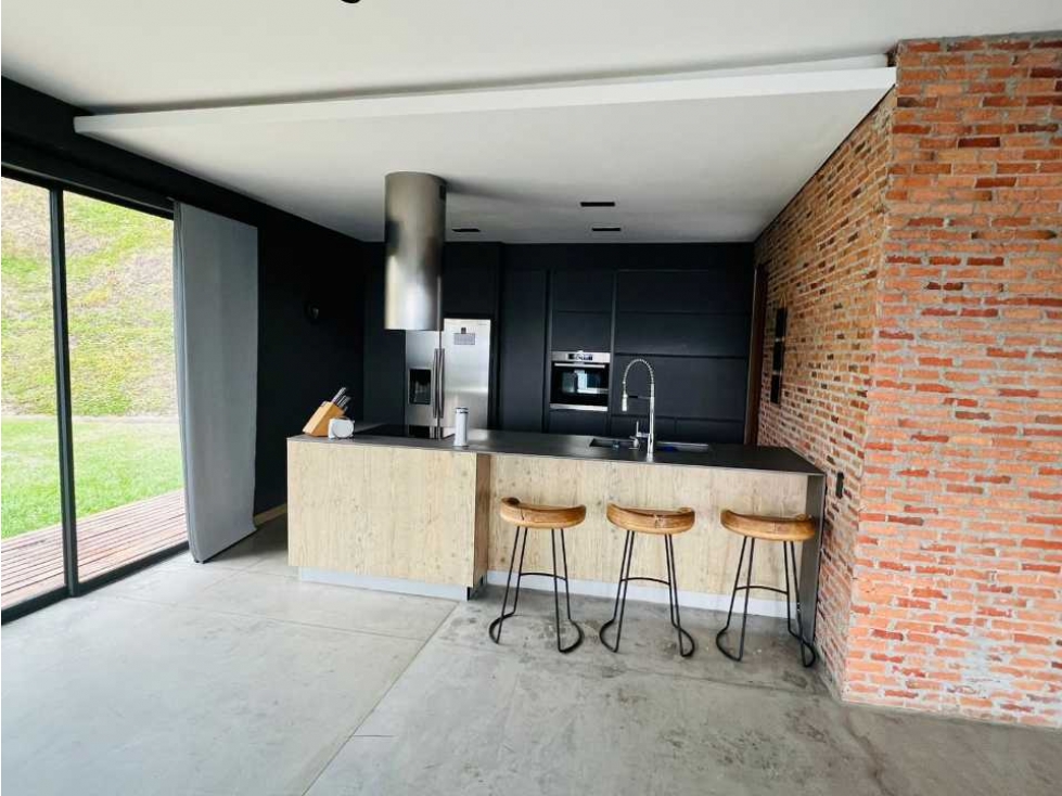 VENDO HERMOSA CASA EN BELLO URB. NORTEAMÉRICA — foto 5