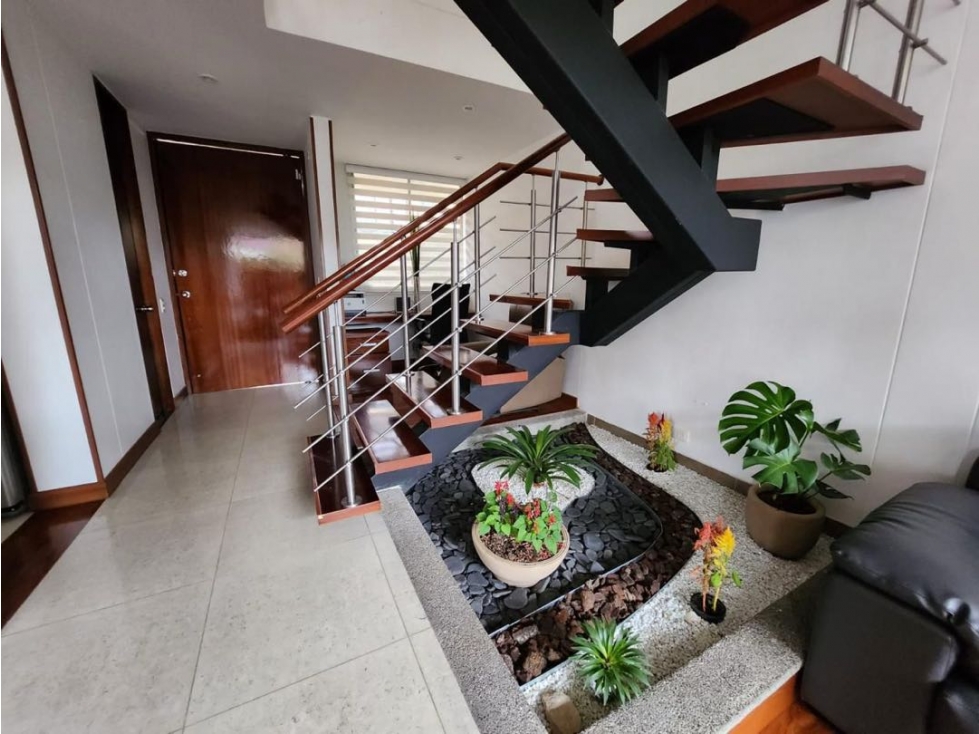 VENDO HERMOSA CASA EN BOSQUE MADERO CAJICA — foto 4