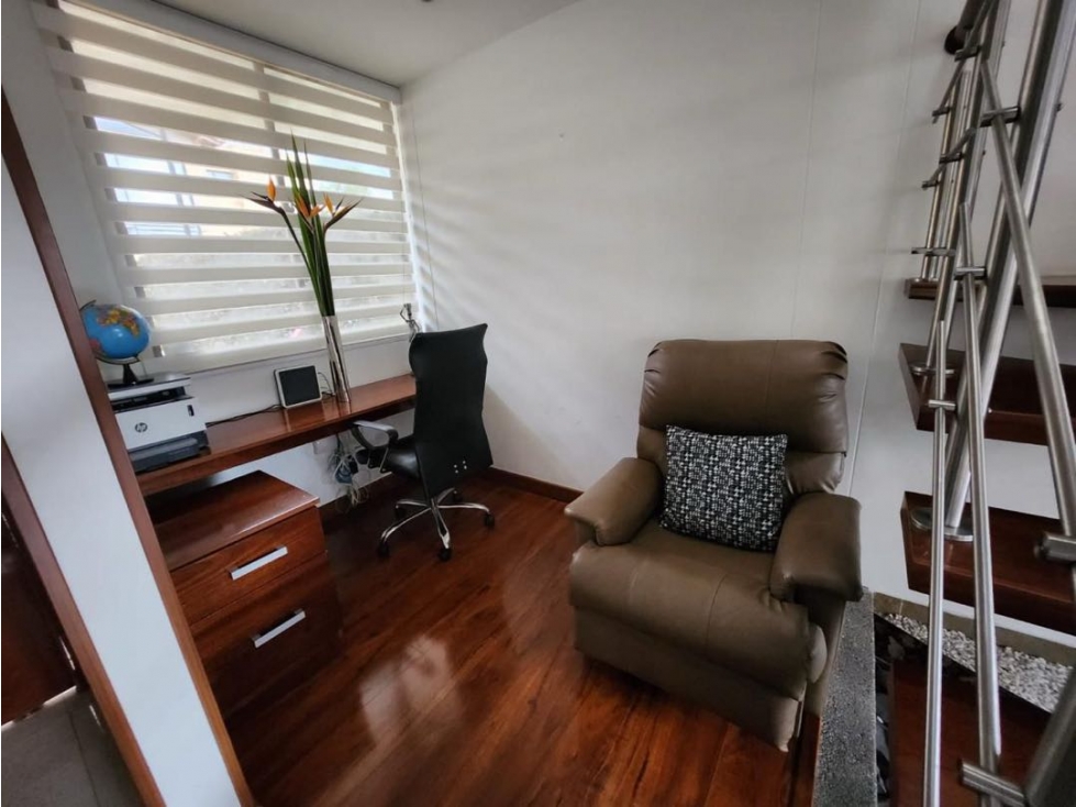 VENDO HERMOSA CASA EN BOSQUE MADERO CAJICA — foto 5