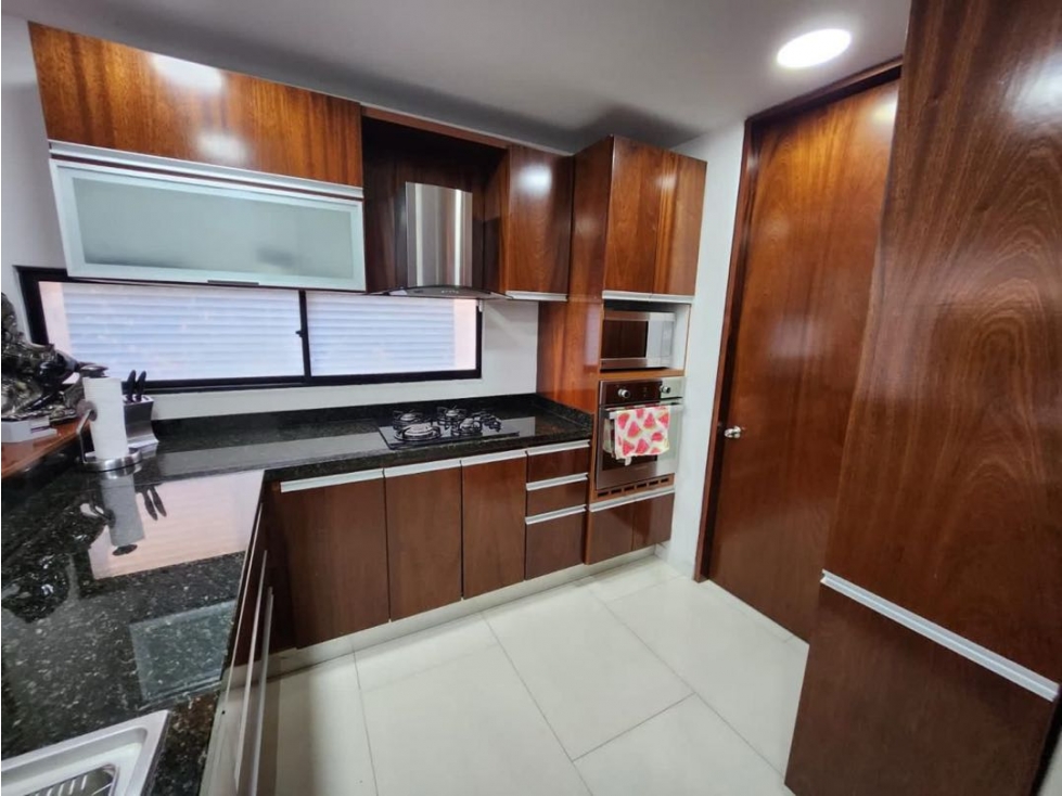 VENDO HERMOSA CASA EN BOSQUE MADERO CAJICA — foto 6