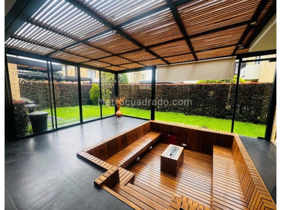 VENDO HERMOSA CASA EN CAJICA — foto 2