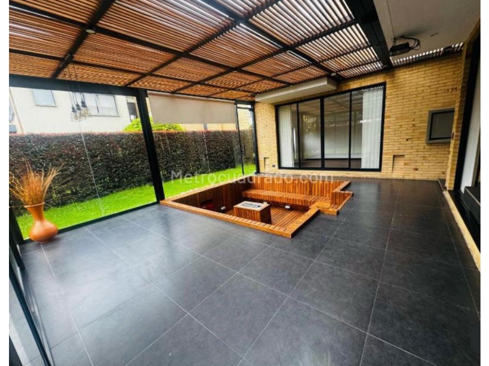 VENDO HERMOSA CASA EN CAJICA — foto 5