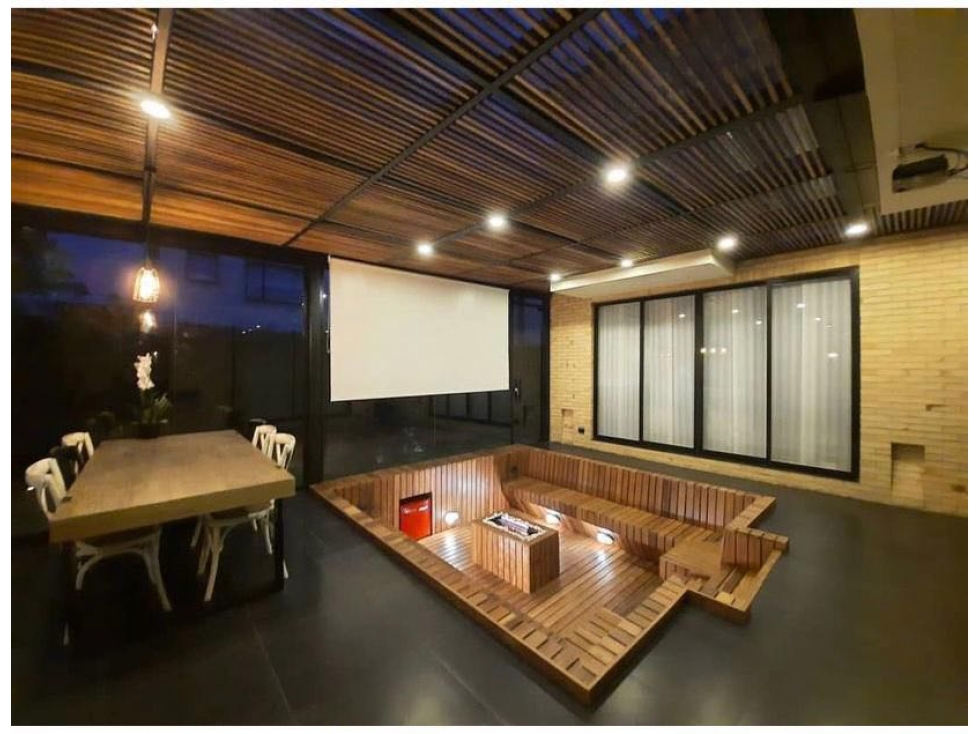 VENDO HERMOSA CASA EN CAJICA — foto 3