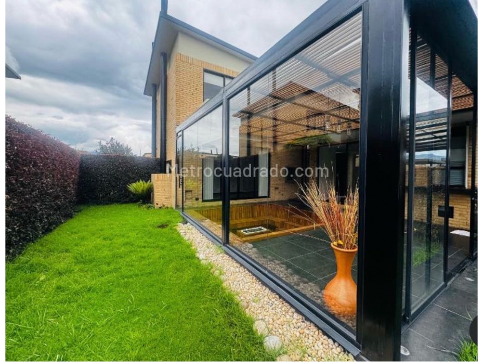 VENDO HERMOSA CASA EN CAJICA — foto 6