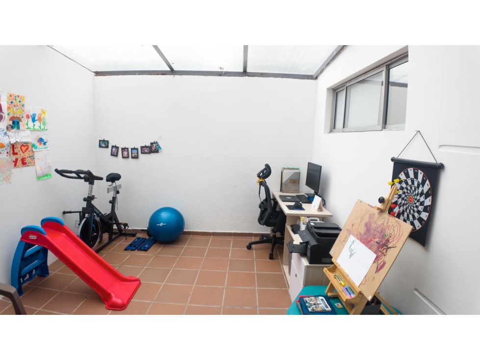 VENDO HERMOSA CASA EN CAJICA — foto 6