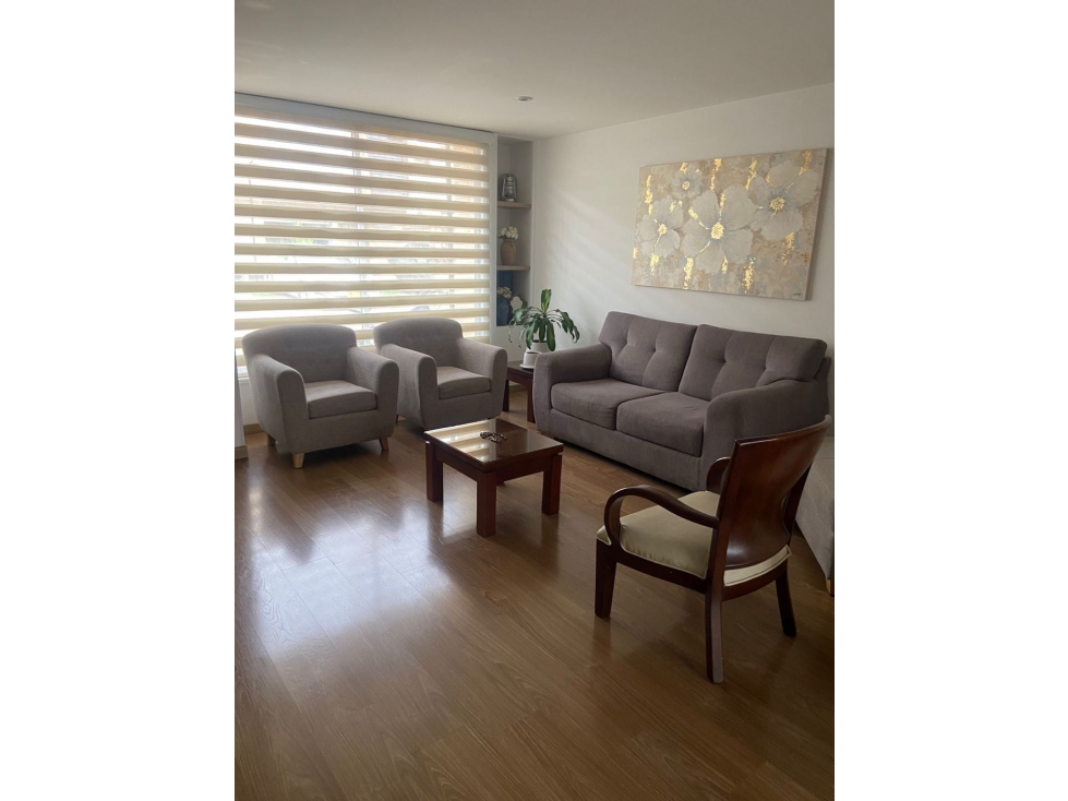 VENDO HERMOSA CASA EN CAJICA — foto 2