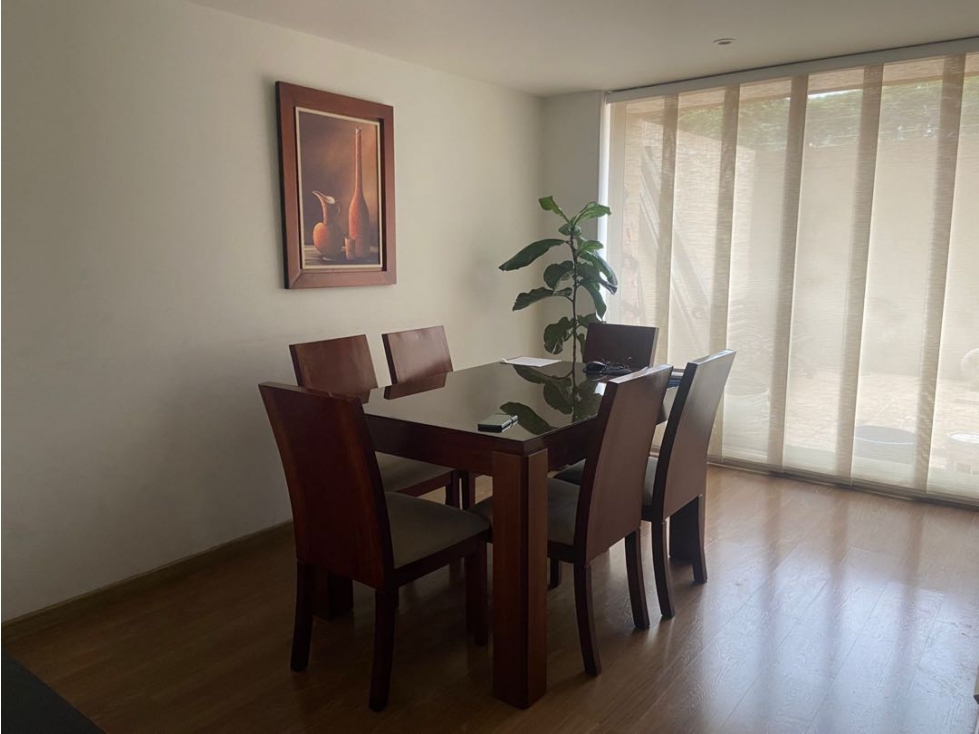 VENDO HERMOSA CASA EN CAJICA — foto 3