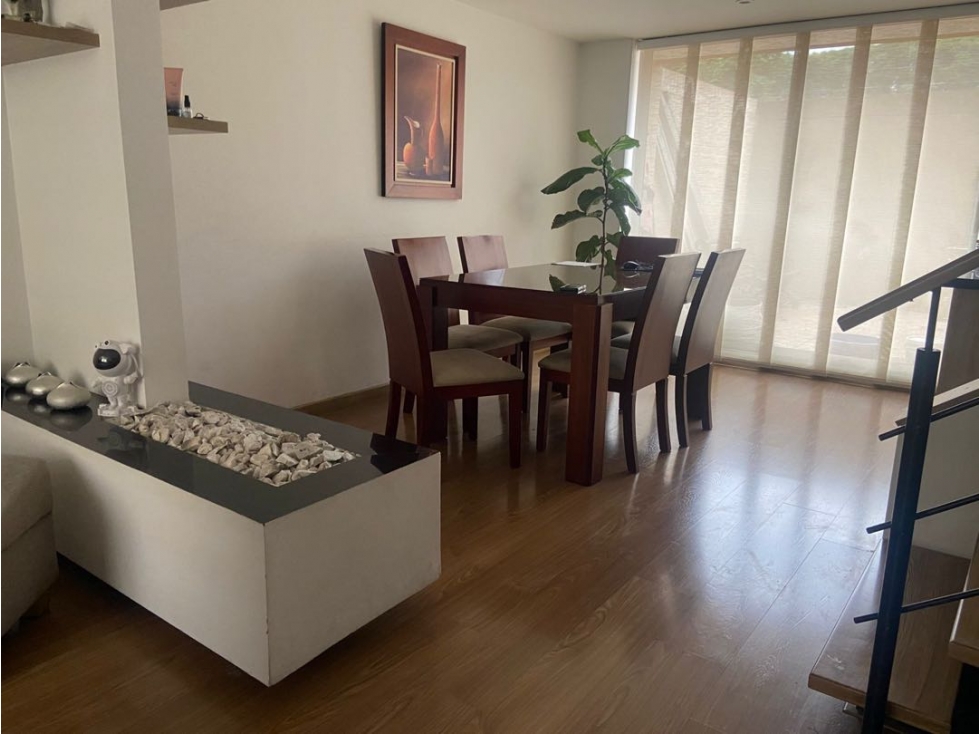 VENDO HERMOSA CASA EN CAJICA — foto 4