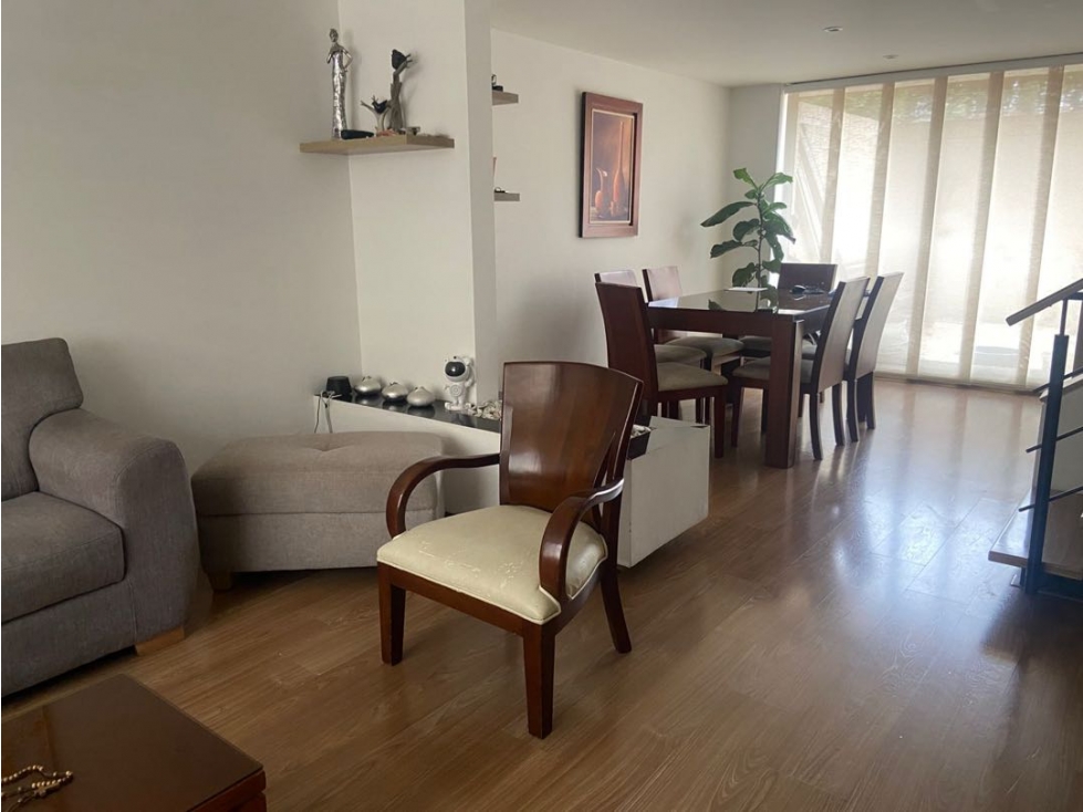 VENDO HERMOSA CASA EN CAJICA — foto 5