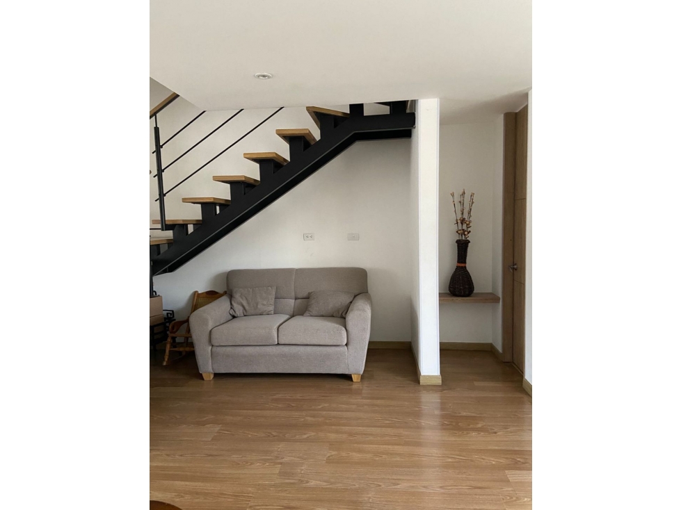 VENDO HERMOSA CASA EN CAJICA — foto 6