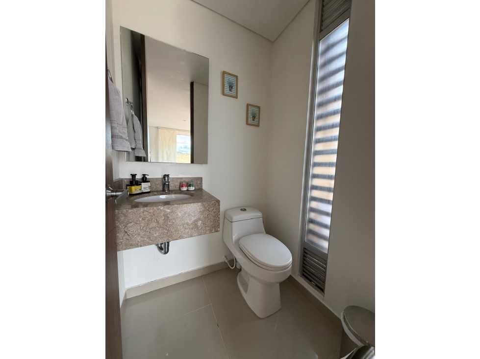 VENDO HERMOSA CASA EN CAJICA — foto 4
