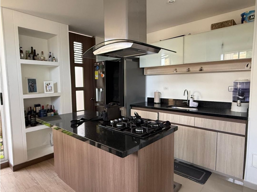 VENDO HERMOSA CASA EN CAJICA — foto 5