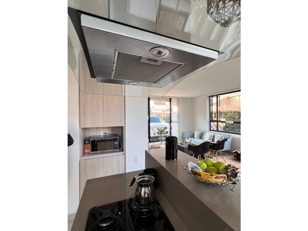 VENDO HERMOSA CASA EN CAJICA — foto 4