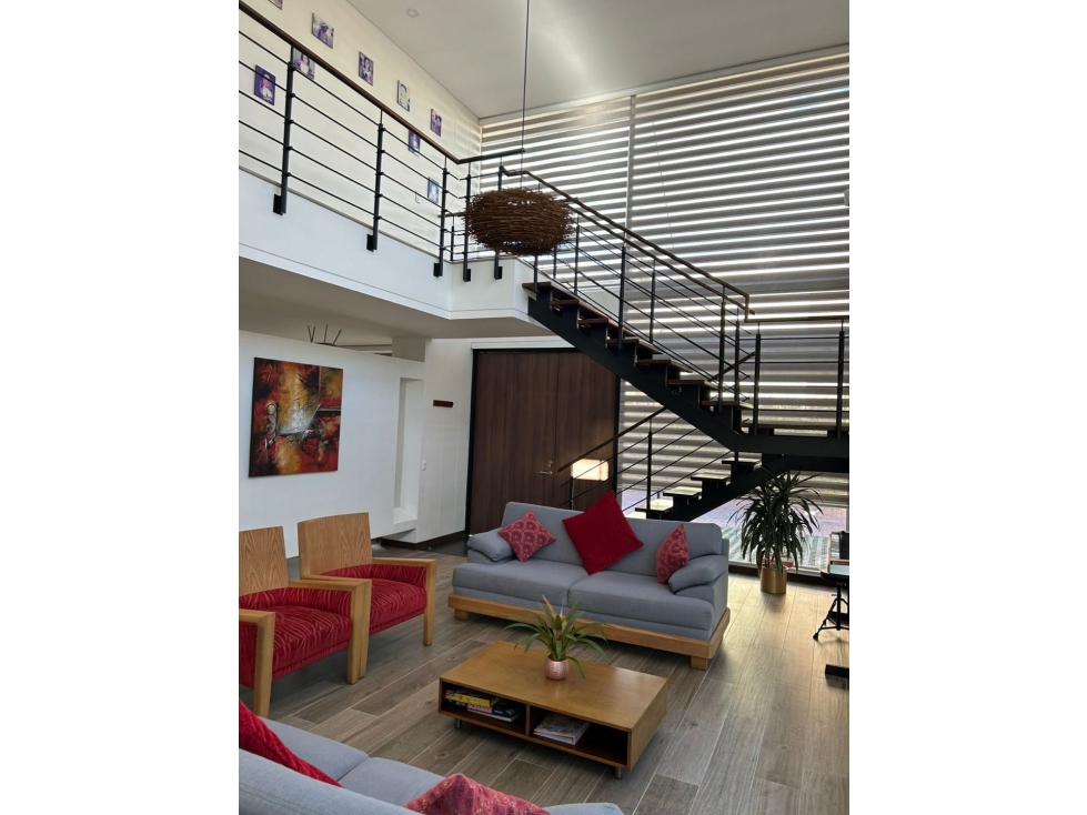 VENDO HERMOSA CASA EN CAJICA — foto 4