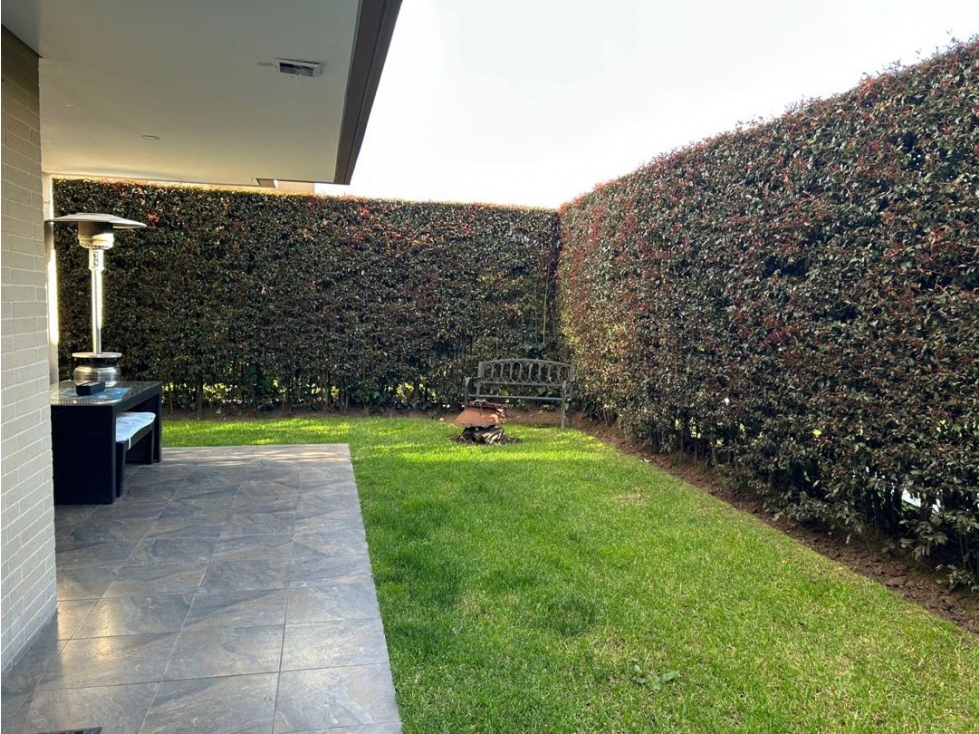 VENDO HERMOSA CASA EN CAJICA — foto 6