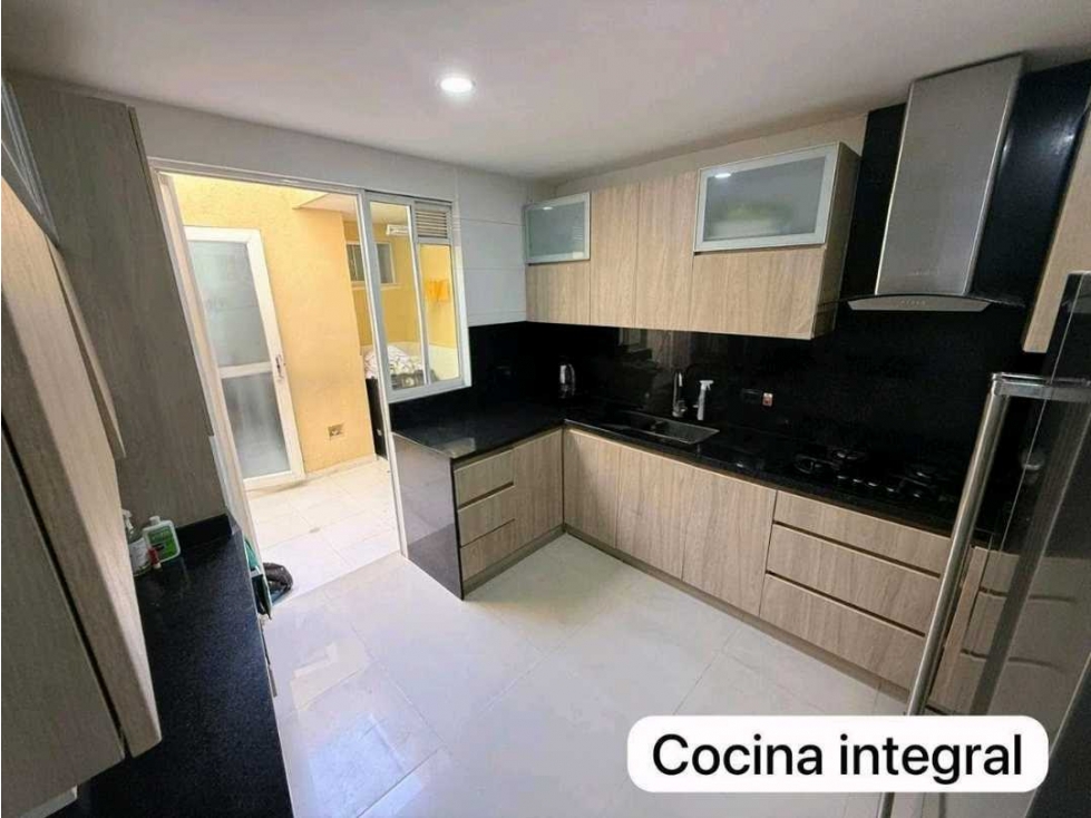 VENDO HERMOSA CASA EN CASTELLANA DEL MAR. CERCA A BUENAVISTA — foto 6